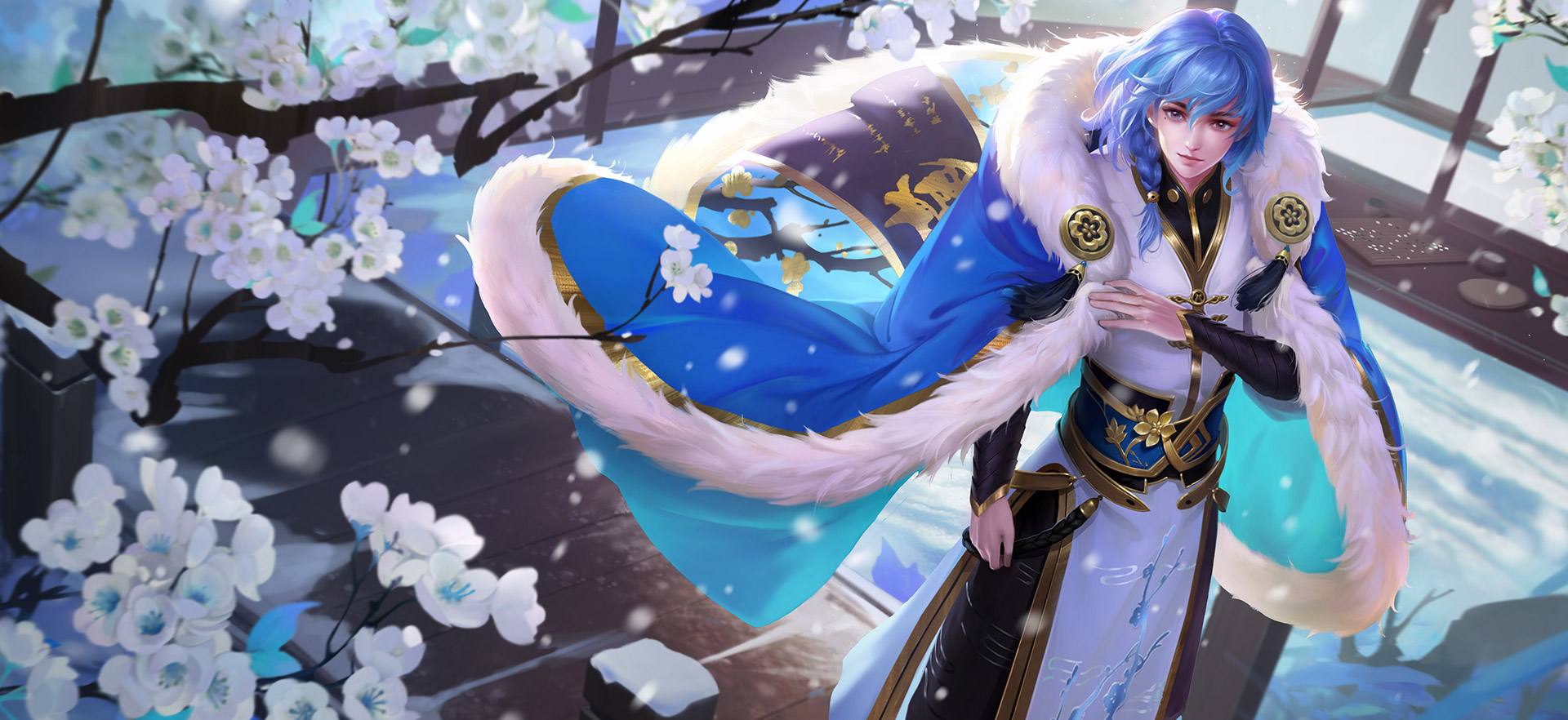 《王者荣耀》s18赛季弈星出装以及搭配符文分享