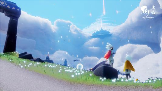 《光遇》7月27日魔法季蜡烛在哪