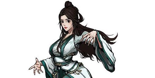 烟雨江湖柳如意怎么样_柳如意全面介绍_求知软件网