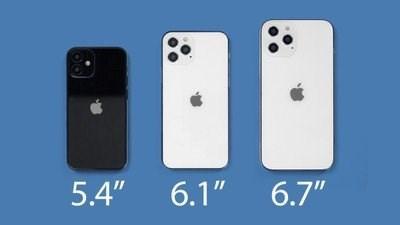 iphone12mini尺寸,iphone12尺寸 主要也是受限于机身尺寸比较小的原因 5,关于iphone12mini,主要
