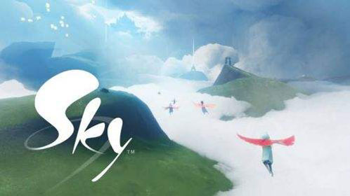 sky