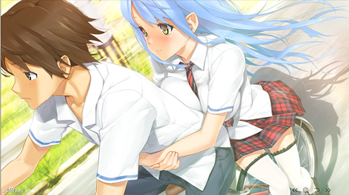 美少女万华镜2汉化版