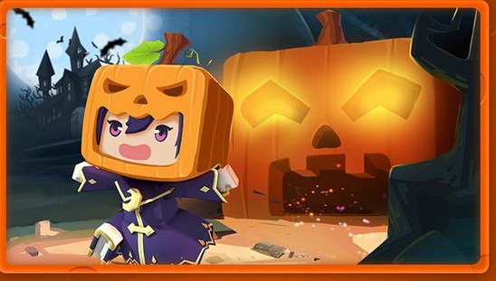 《迷你世界》0.39.0版本更新打造自己的专属头像