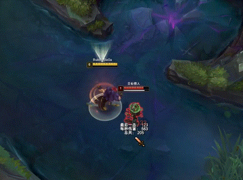 《lol》新英雄腕豪玩法介绍