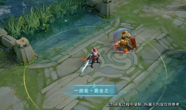 王者荣耀刘邦夺宝奇兵皮肤怎么样_刘邦夺宝奇兵皮肤