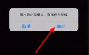 钉钉悬浮窗会被发现吗 钉钉悬浮窗注意事项介绍[多图]图片1