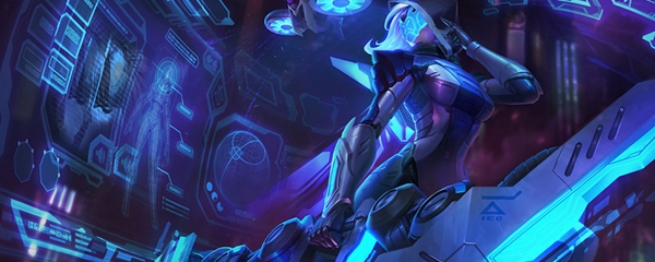 《LOL》云顶之弈主流阵容推荐