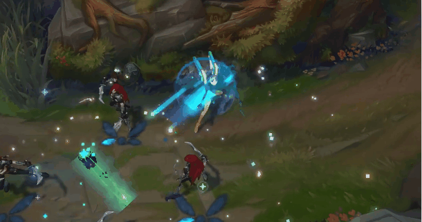 《LOL》2019电玩活动攻略