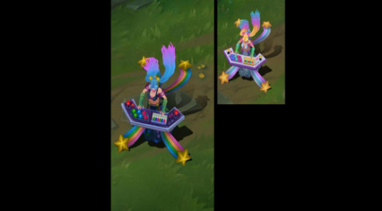 《LOL》2019电玩活动攻略