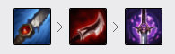 《LOL》元素女皇奇亚娜天赋出装加点攻略