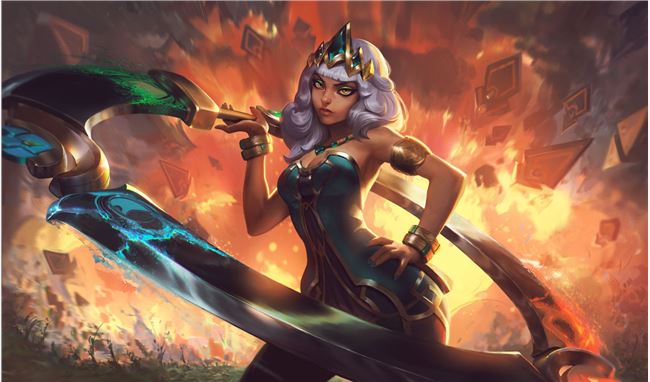 《LOL》2019电玩活动介绍