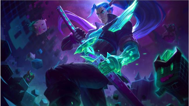 《LOL》2019电玩活动介绍