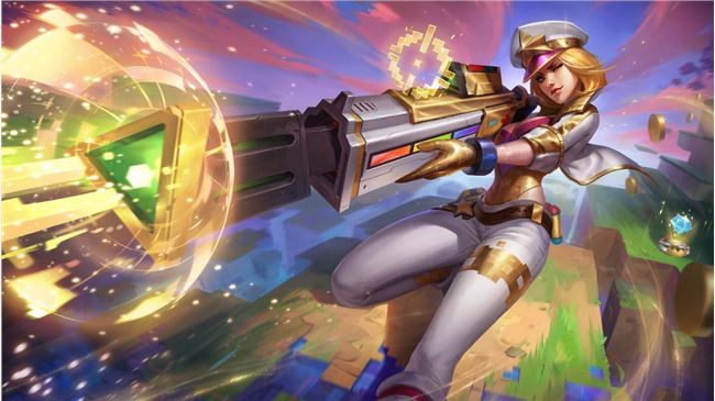 《LOL》2019电玩活动介绍