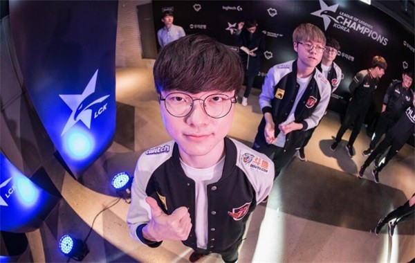 《LOL》Doinb率队迎战KZ JDG与GRF上演黑马之战
