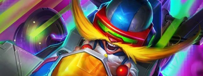 《LOL》设计师谈9.14大乱斗 奇亚娜阿卡丽等英雄加强