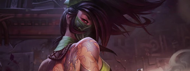 《LOL》设计师谈9.14大乱斗 奇亚娜阿卡丽等英雄加强