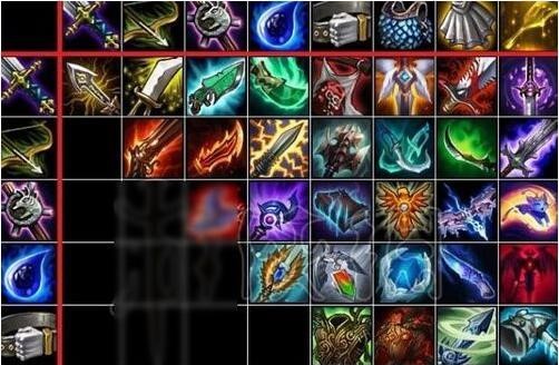 《lol》云顶之弈海盗流吃鸡攻略