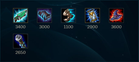 《LOL》9.13Faker中路三大黑科技玩法汇总