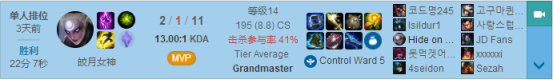 《LOL》9.13Faker中路三大黑科技玩法汇总