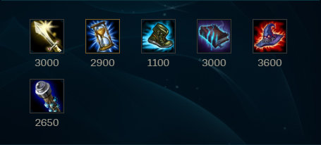 《LOL》9.13Faker中路三大黑科技玩法汇总