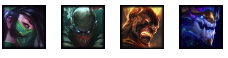 《LOL》云顶之弈新手阵容装备站位大型攻略