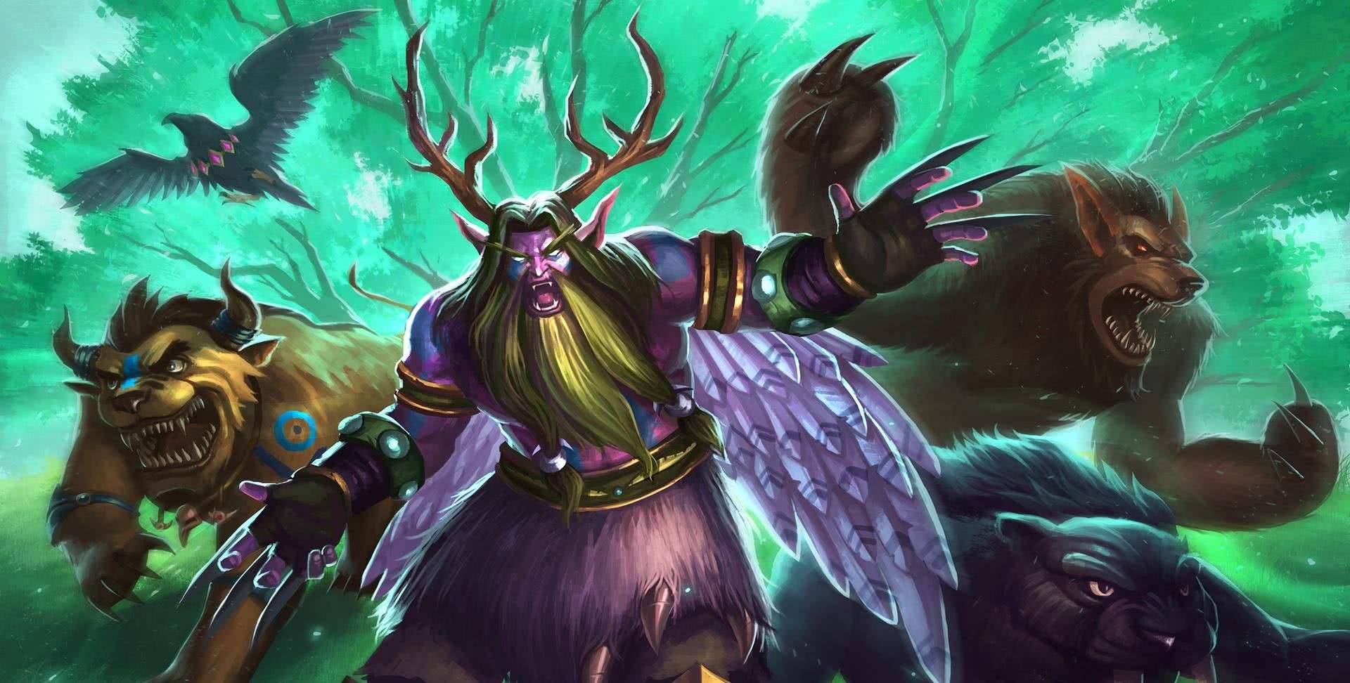 《魔兽世界》怀旧服练级速度排行一览