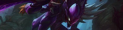 《LOL》云顶之弈虚空流阵容介绍