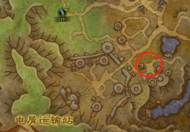 《魔兽世界》8.2数据畸体刷新攻略