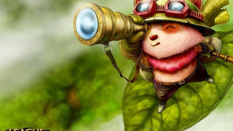 《LOL》云顶之弈FPS低解决方法