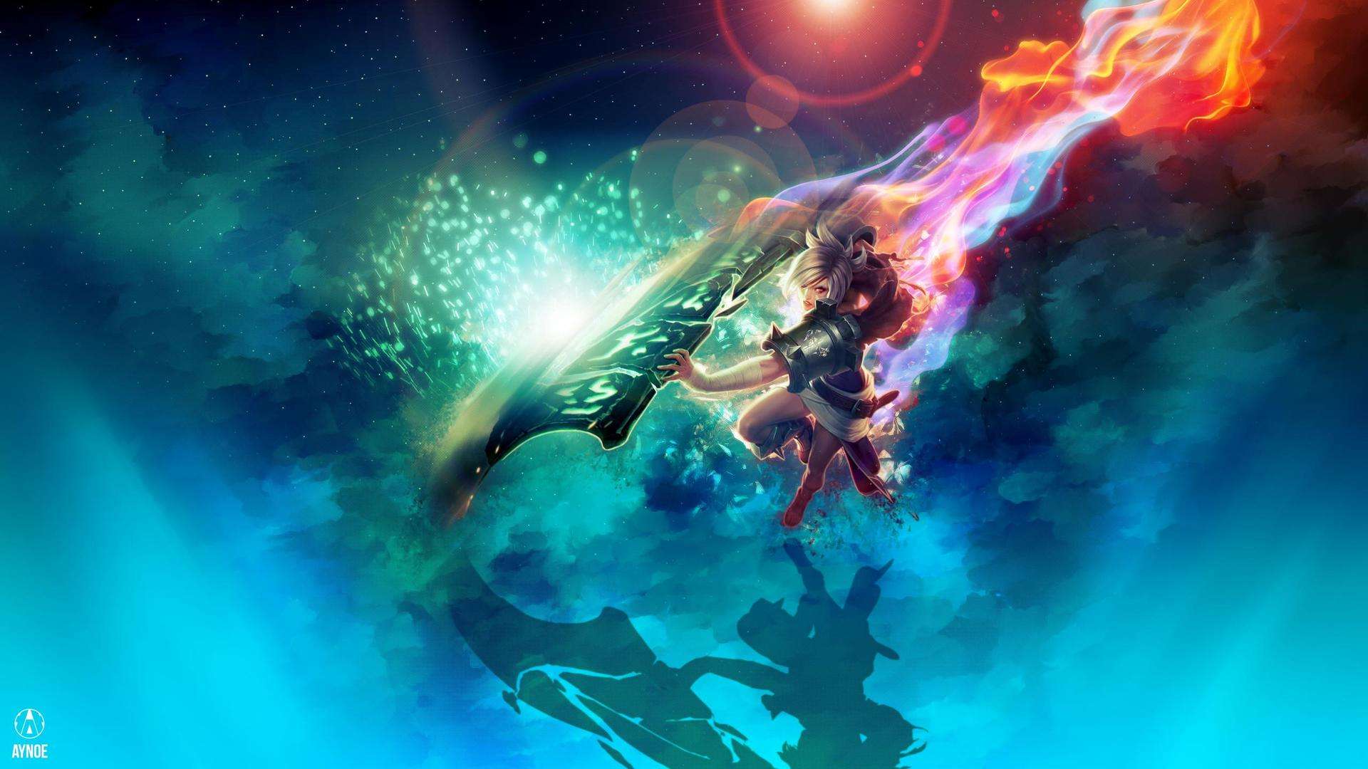 《LOL》云顶之弈约德尔人换形龙法打法介绍