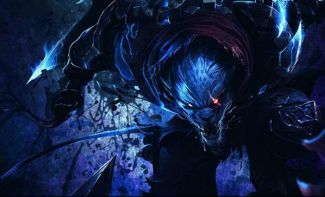 《LOL》云顶之弈枪手海盗虚空流攻略