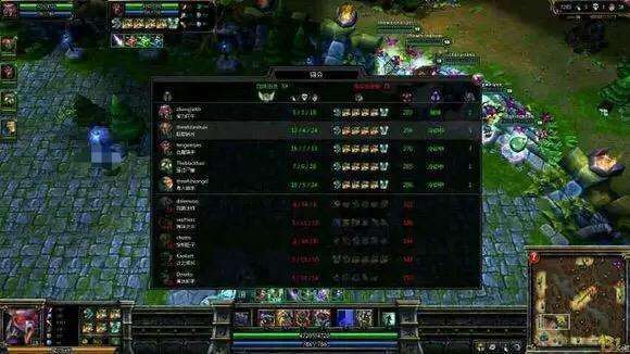 《LOL》云顶之弈三换形双龙阵容推荐