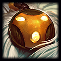 《LOL》7月12日测试服改动一览