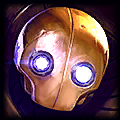 《LOL》7月12日测试服改动一览