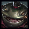 《LOL》7月12日测试服改动一览