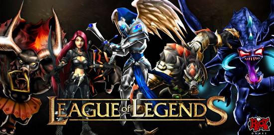 《LOL》云顶之弈换形师强势阵容搭配