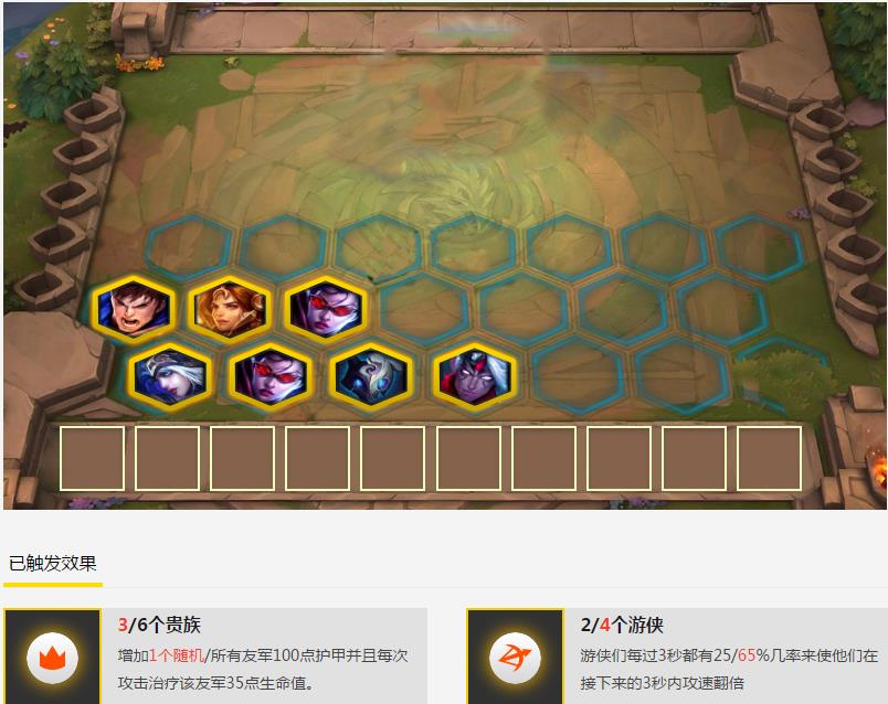《LOL》云顶之弈璐璐出装推荐