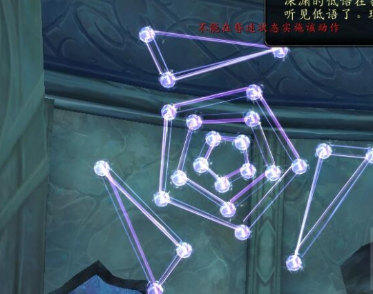 《魔兽世界》8.2日常的有趣小游戏介绍