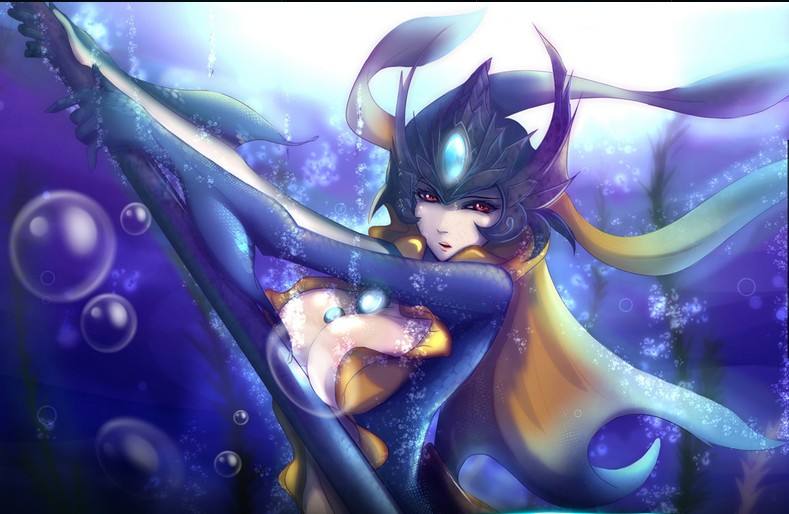 《LOL》云顶之弈4狂野3换形攻略