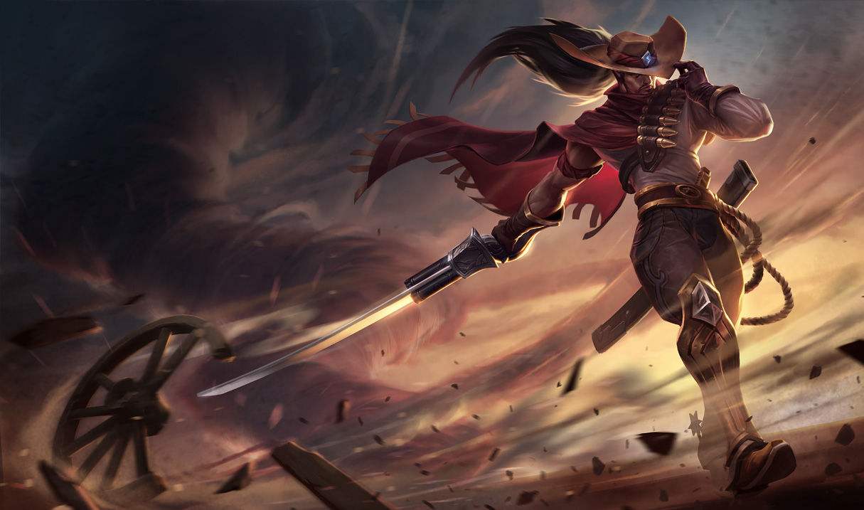 《LOL》云顶之弈慎装备搭配