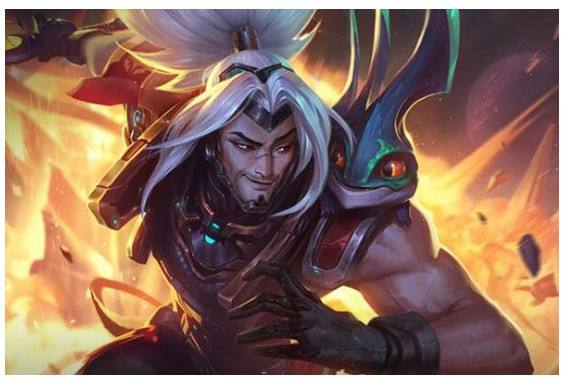 《LOL》云顶之弈劫阵容选择
