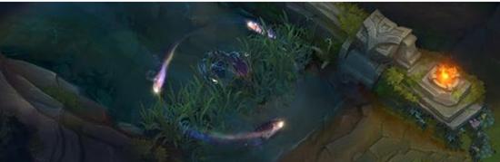 《LOL》云顶之弈龙王出装选择