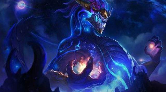《LOL》云顶之弈野性3法攻略