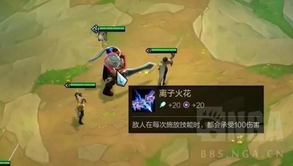 《LOL》云顶之弈装备卸载攻略