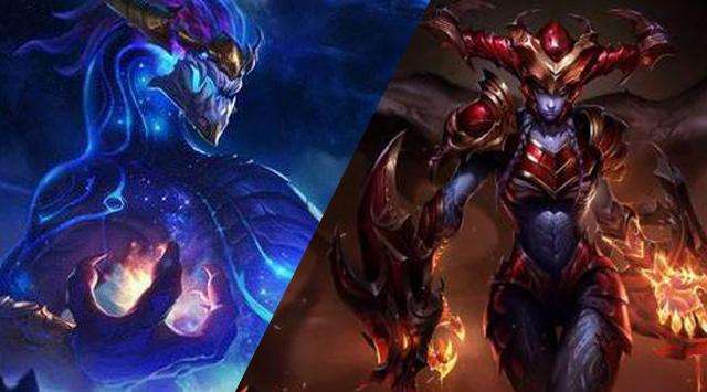 《LOL》云顶之弈法力值机制详解