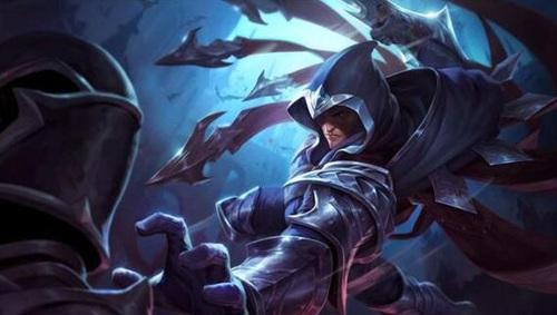 《LOL》云顶之弈法力值机制详解