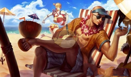 《LOL》云顶之弈3法6剑士攻略