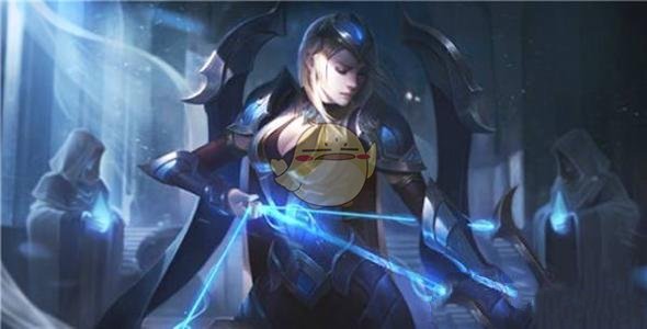 《LOL》云顶之弈冰女阵容推荐