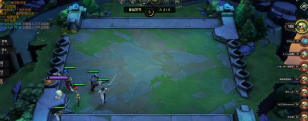 《LOL》云顶之弈暗影最强阵容推荐