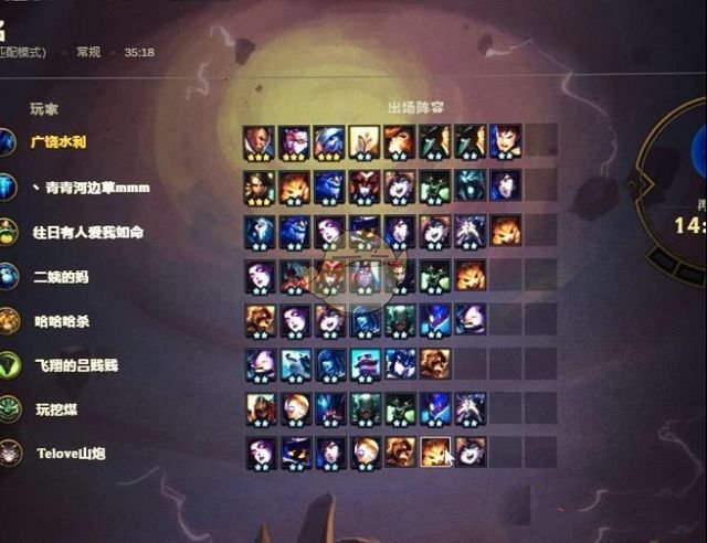 《LOL》云顶之弈剑魔最强出装推荐